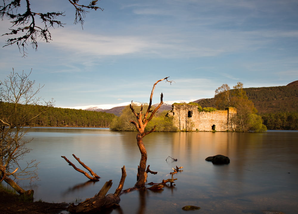 Inverness- Aviemore- Sterling- Loch Lomond- Glasgow. (271kms/3.5hrs)