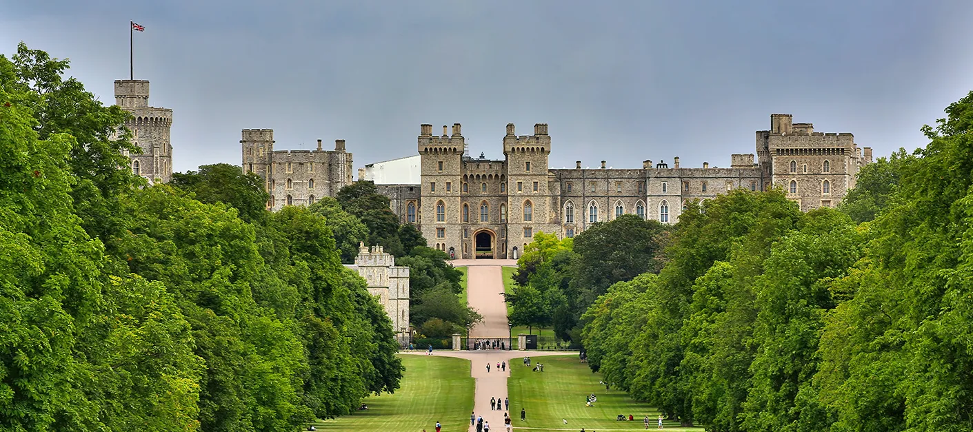 London - Visit Windsor Castle Visit Bath & Stonehenge