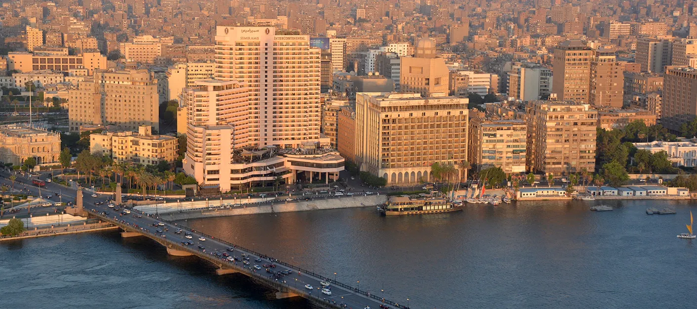 Cairo