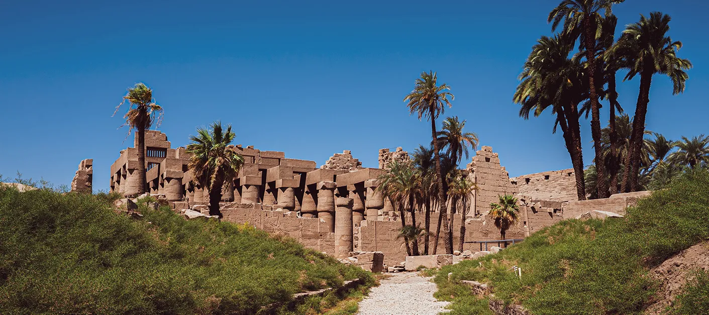 Luxor 