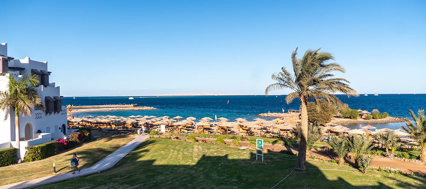 Hurghada 
