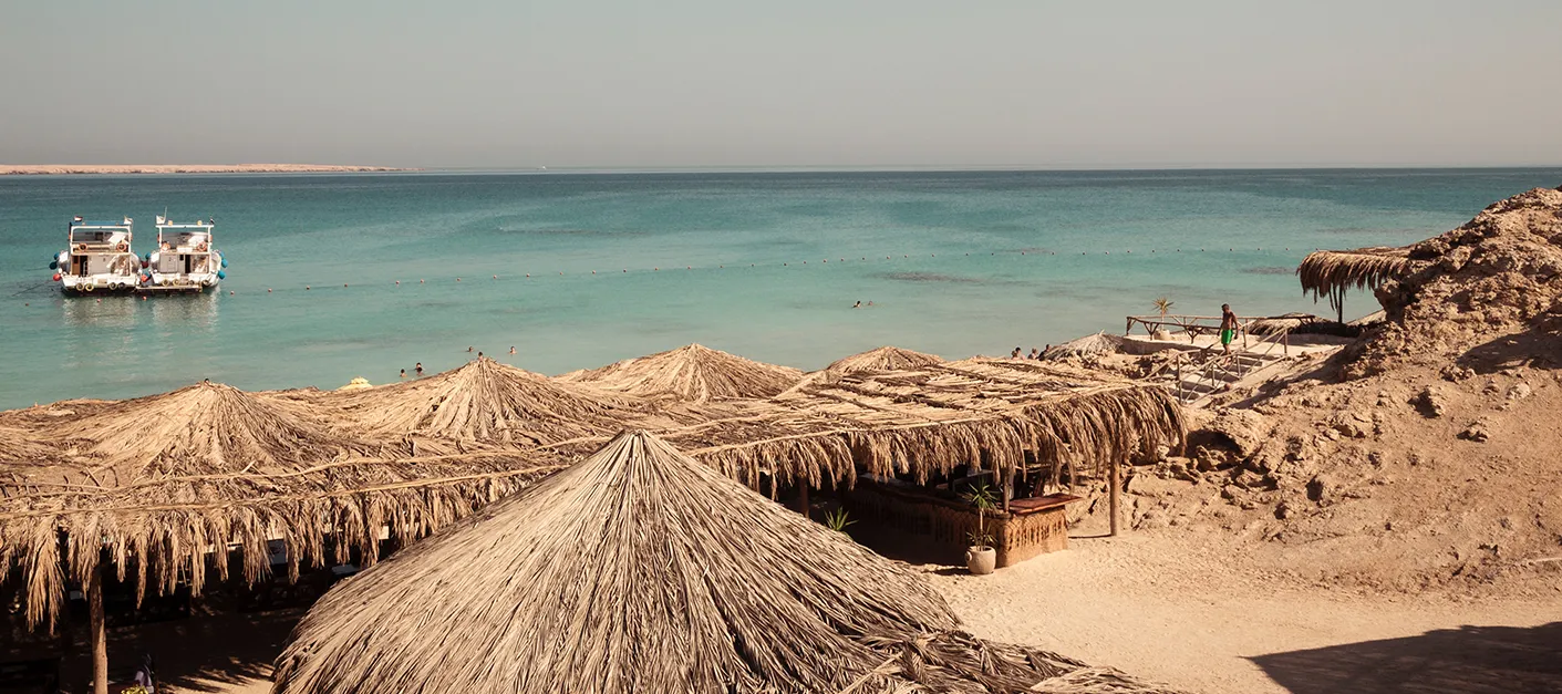 Hurghada - Cairo 