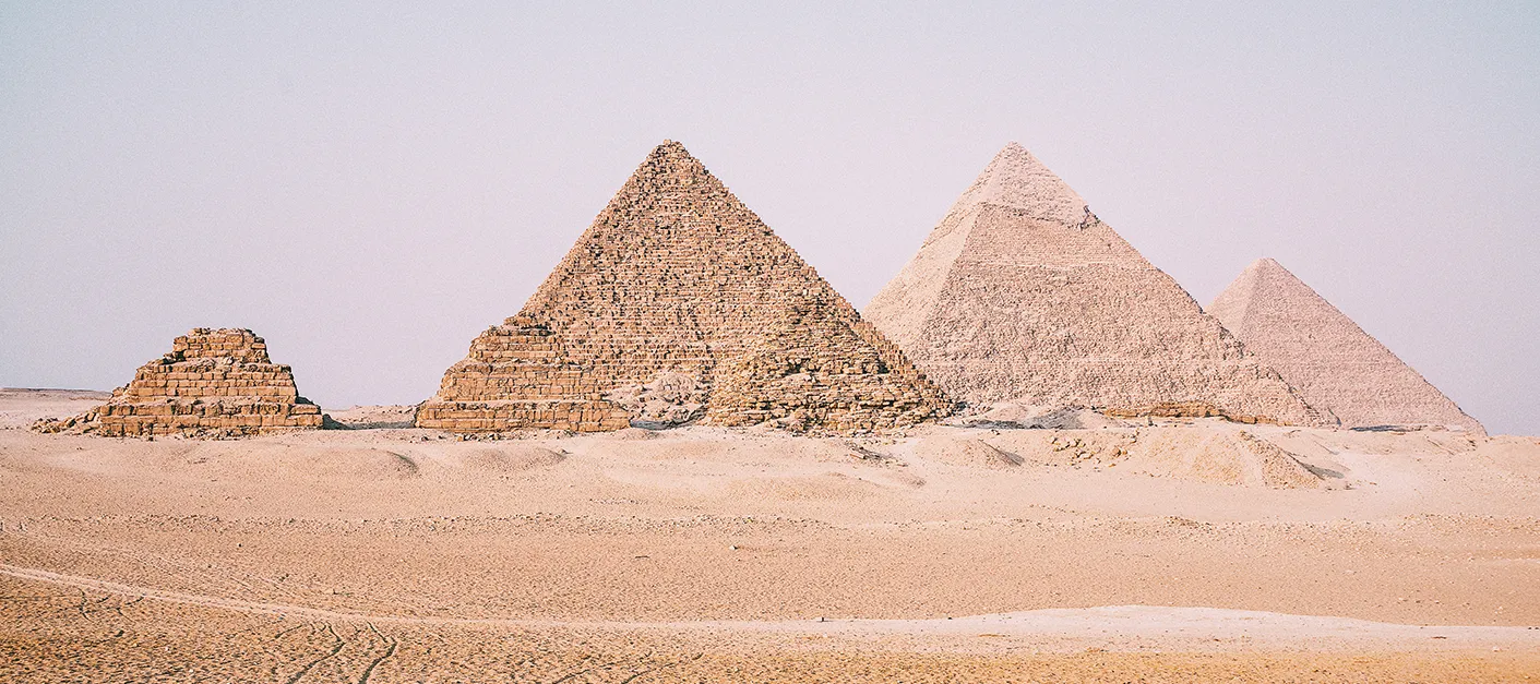 Cairo – Cairo Airport 