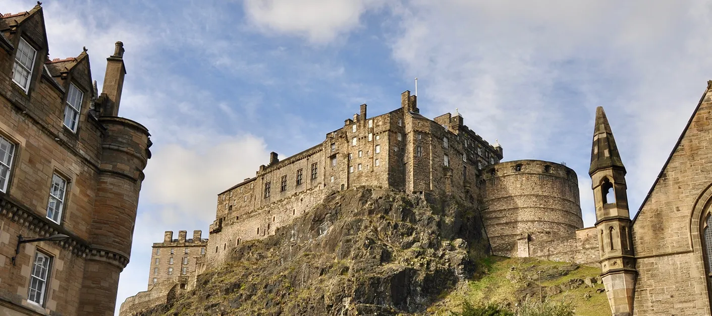 Edinburgh| Full-Day Trip to Loch Ness and the Scottish Highlands Tour.