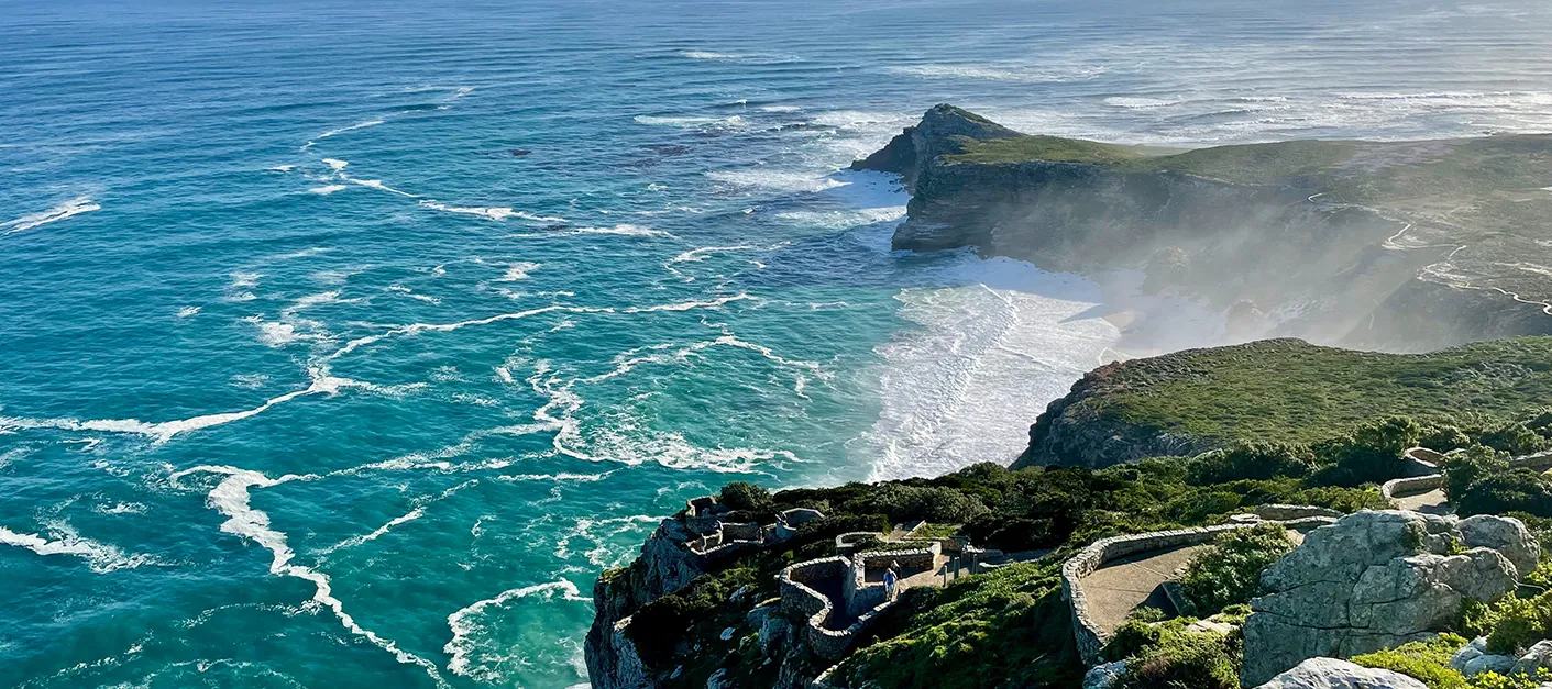 Full Day Cape Point Tour