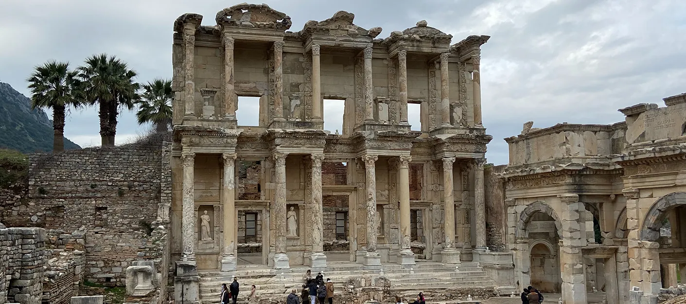 Ephesus Tour 