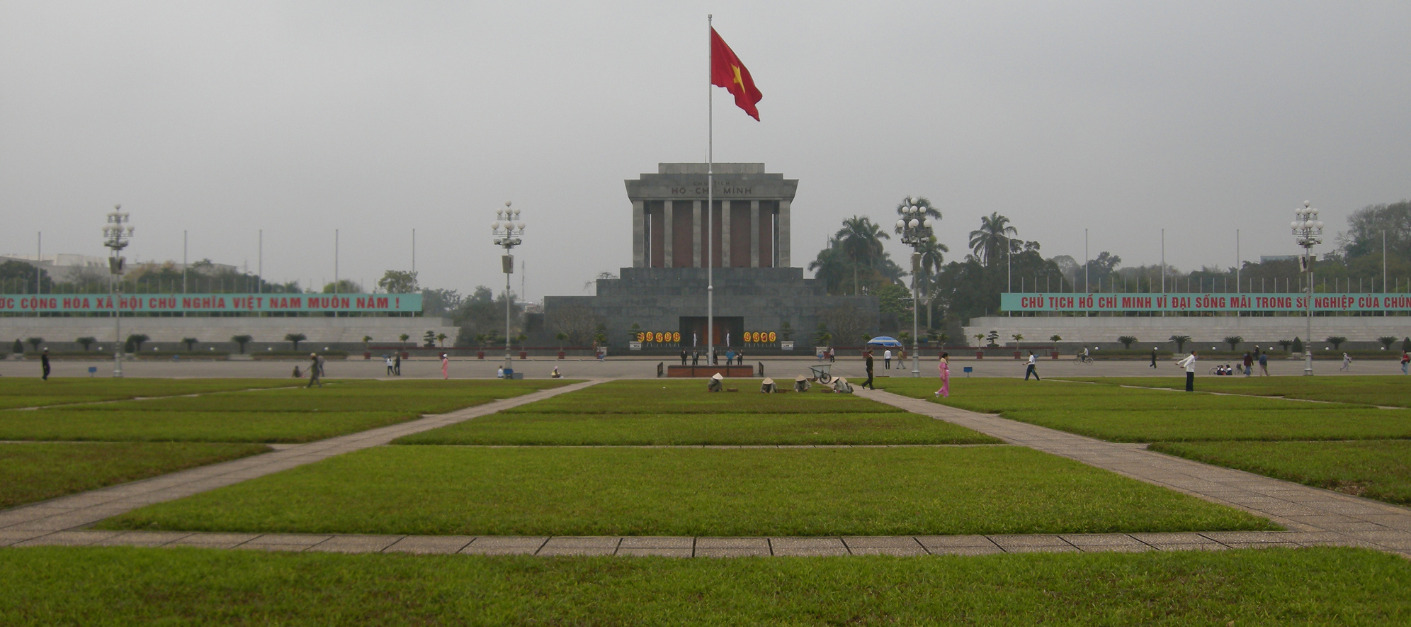 Hanoi – Arrival – Half day city tour