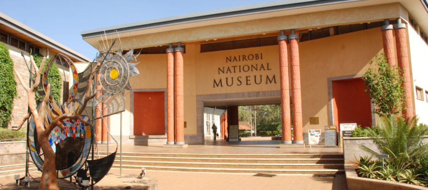 Nairobi National Museum – proceed to Ol Pejeta