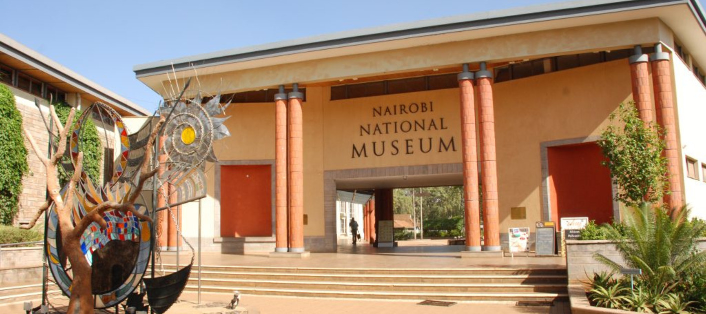 Nairobi to Naivasha