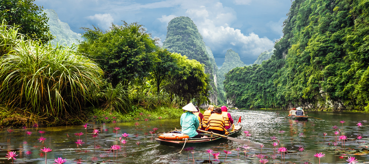 Hanoi-Ninh-Binh