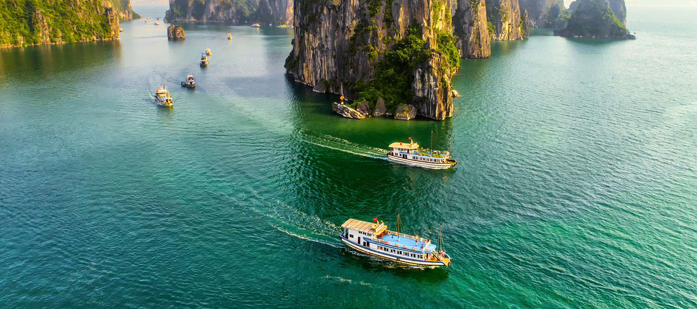 Hanoi-Halong-Bay-Overnight-on-Cruise