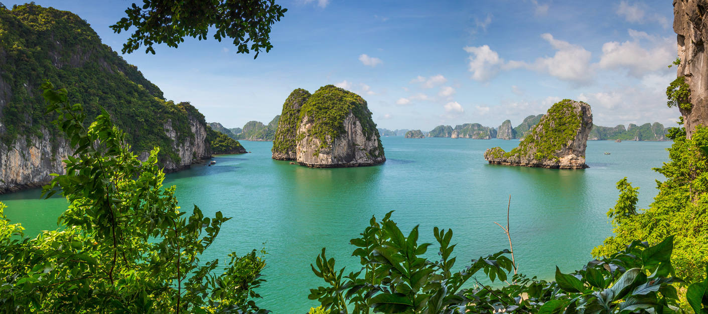 Halong-Bay-Hanoi-Evening-Flight-to-Danang