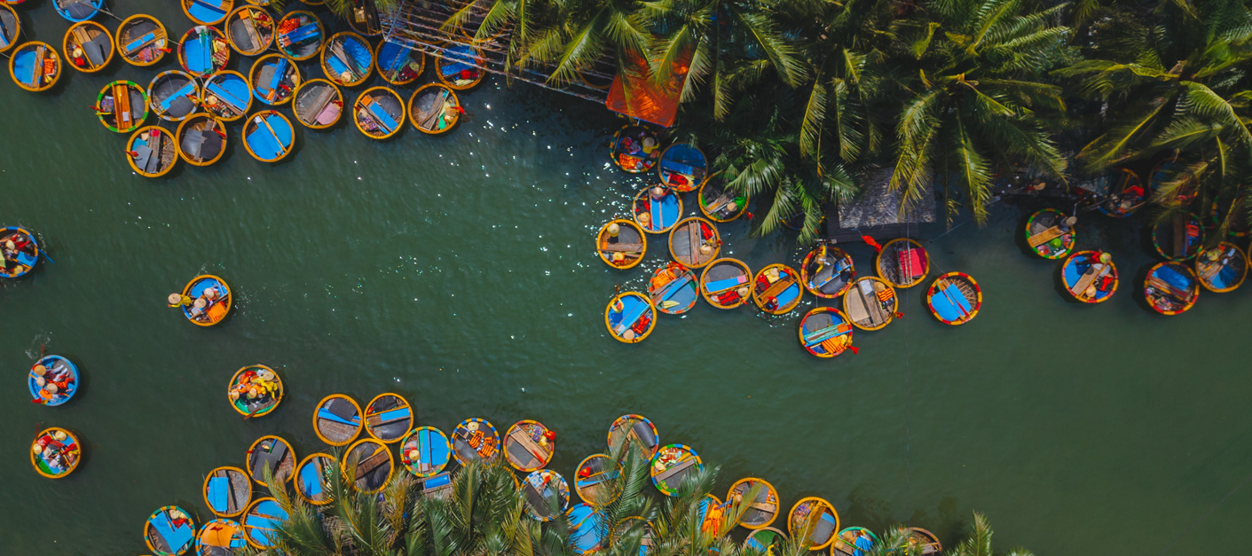 Danang-Coconut-Village-Hoi-An-Ancient-Town-Danang