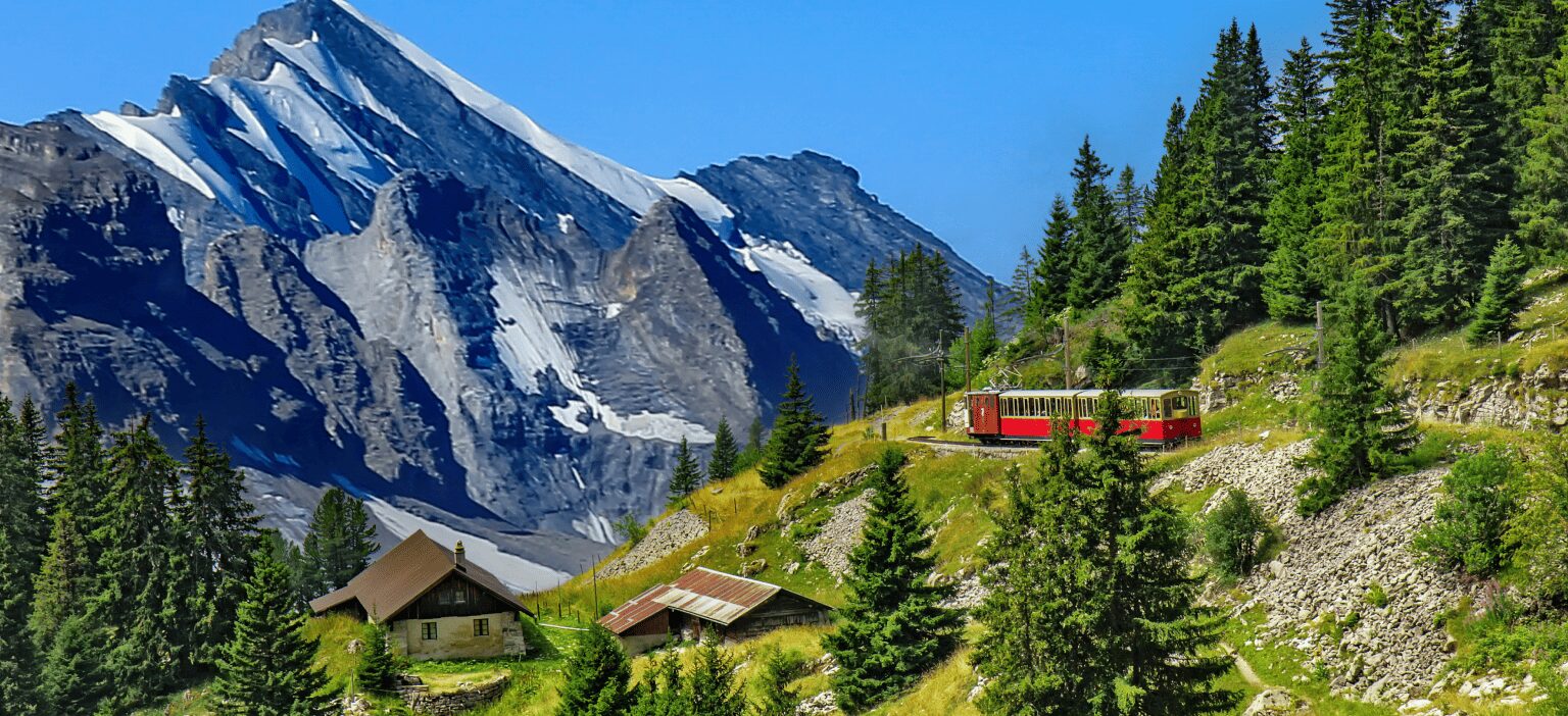 INTERLAKEN