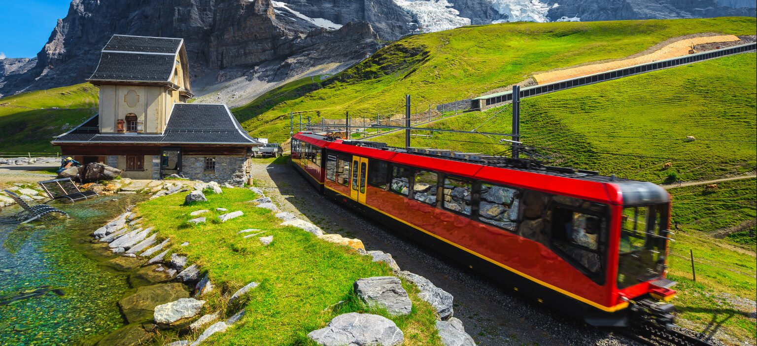 INTERLAKEN