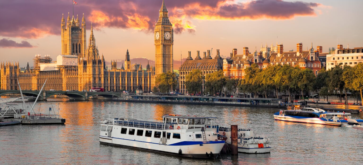 LONDON