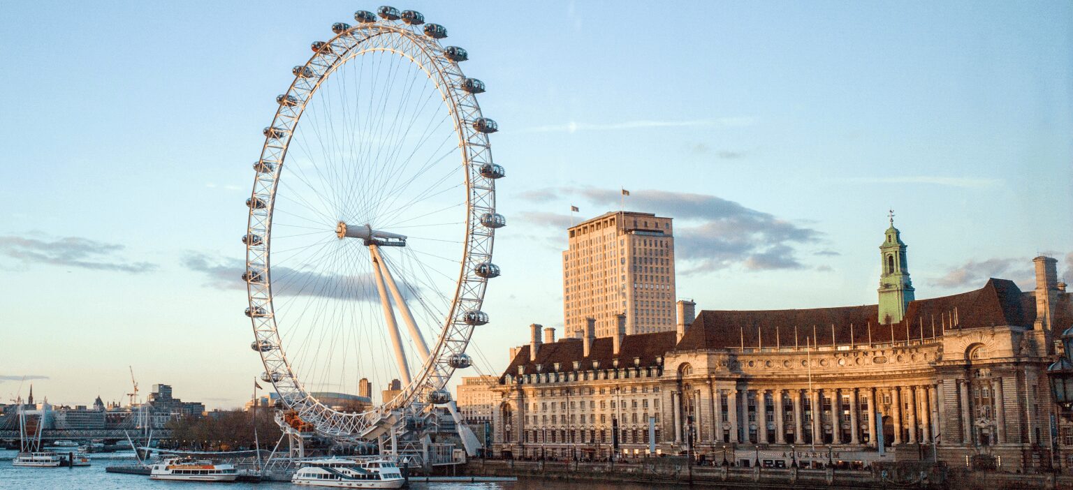 LONDON