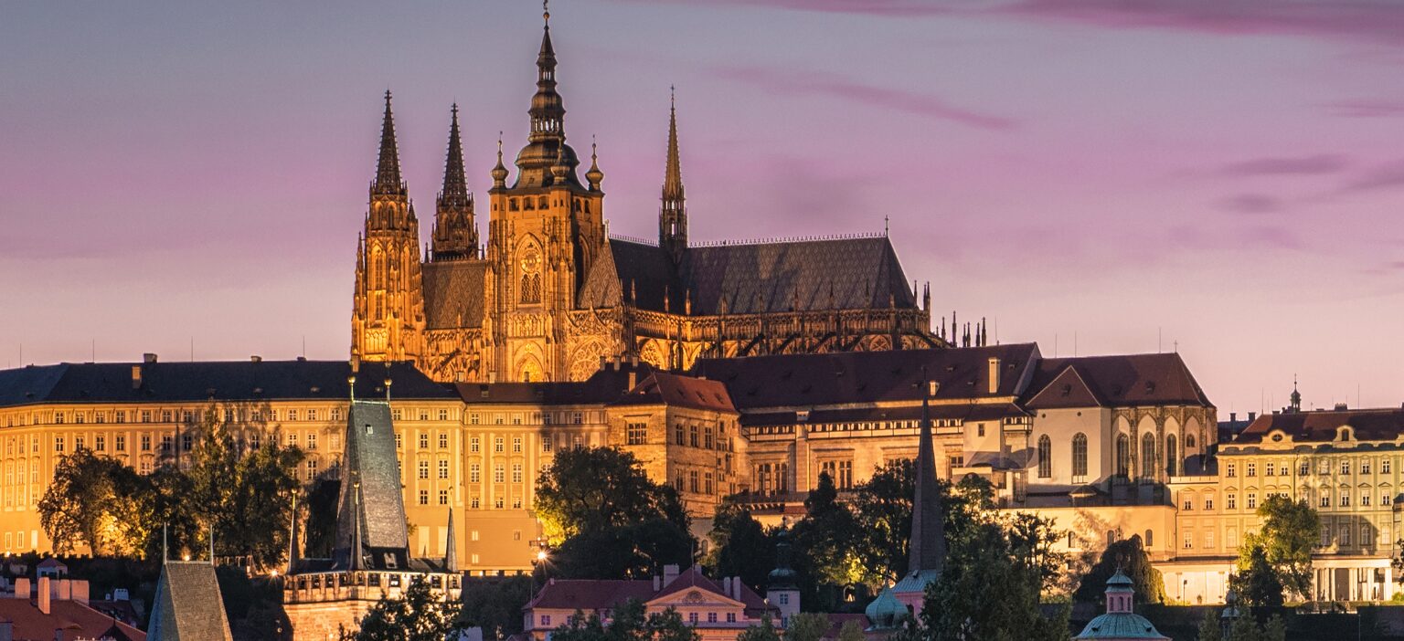 PRAGUE