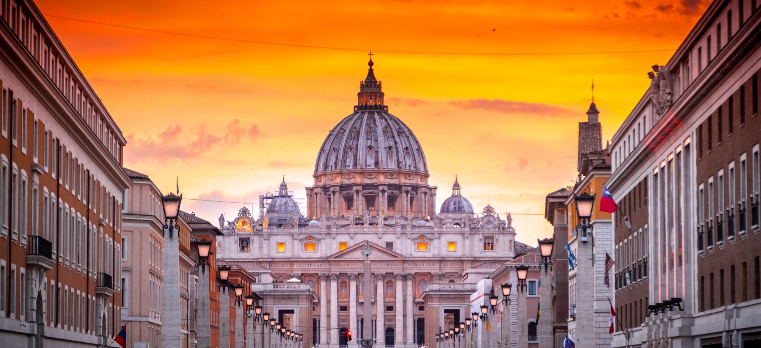 ROME