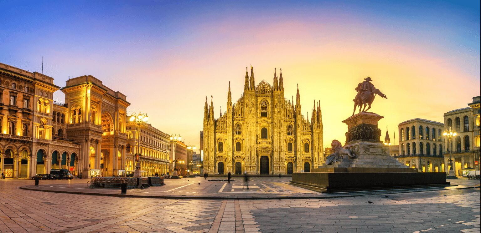 FLORENCE – VENICE (2 HRS)