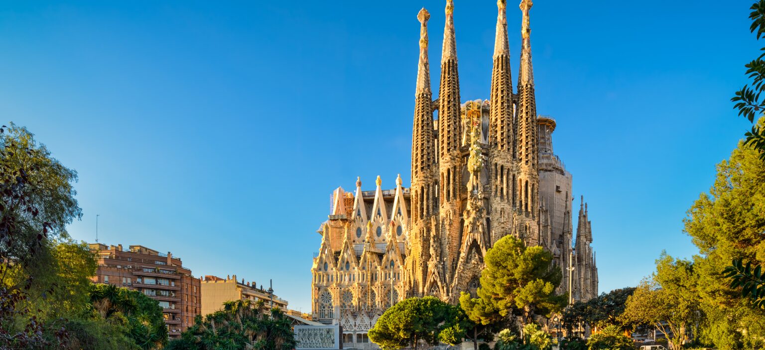 BARCELONA
