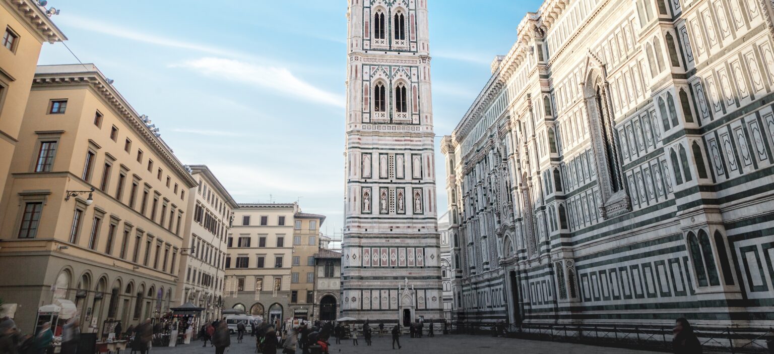FLORENCE