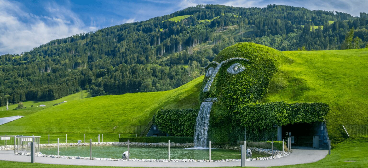 INNSBRUCK
