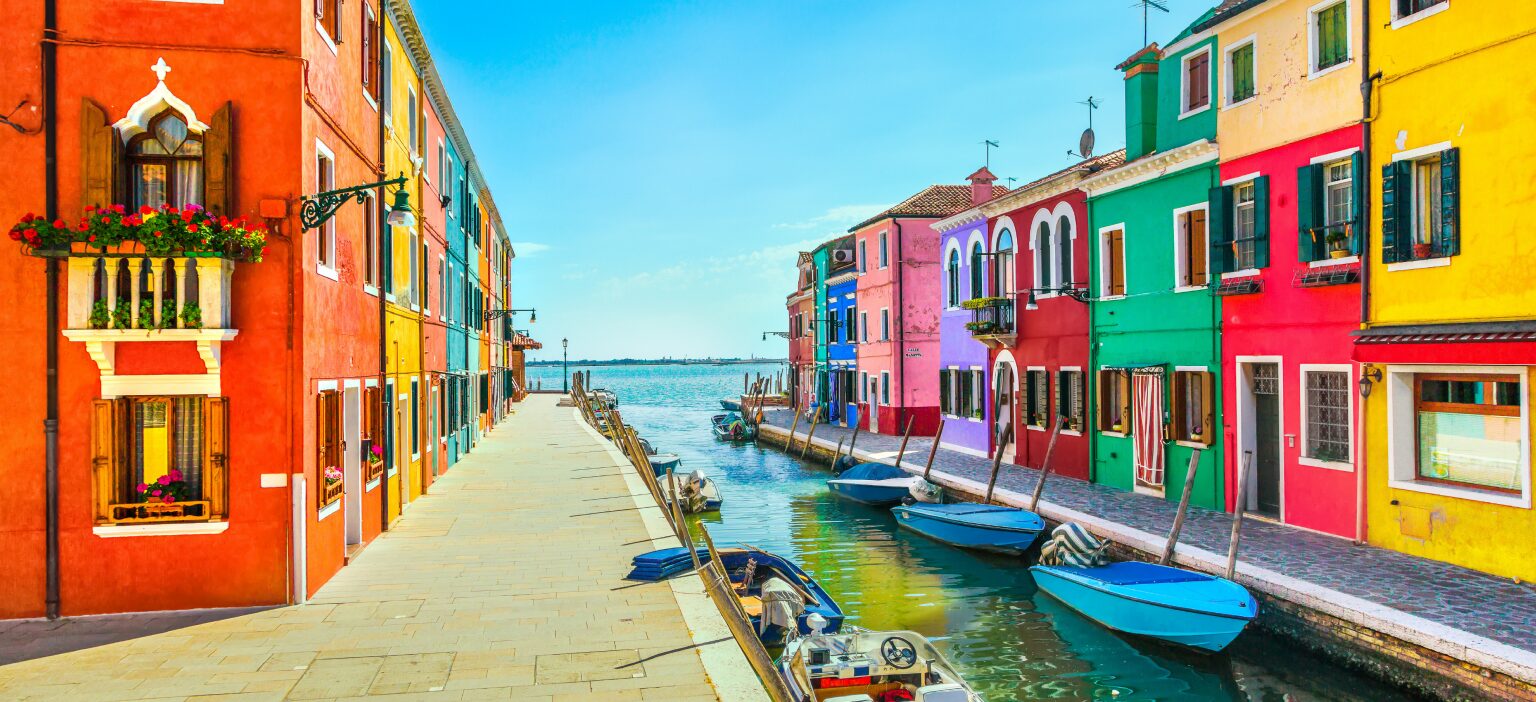 VENICE