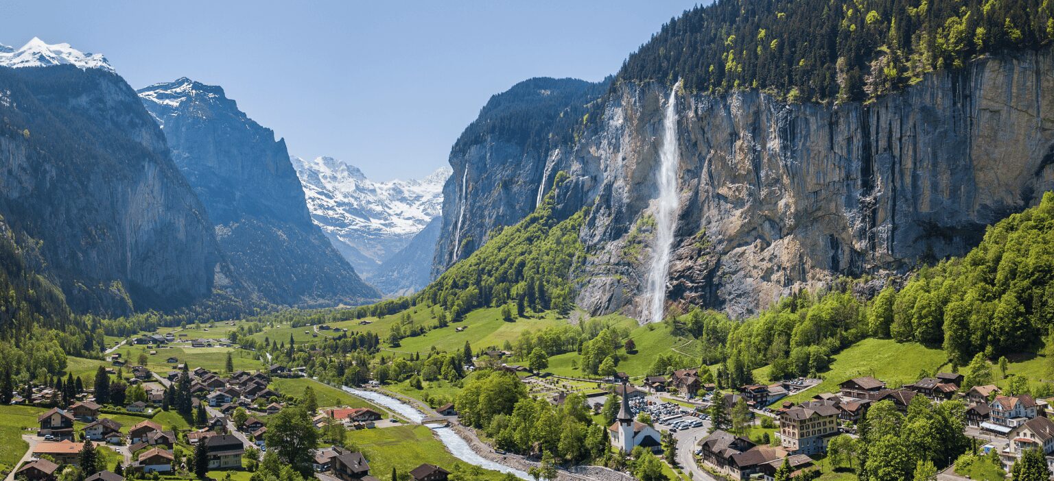 INTERLAKEN