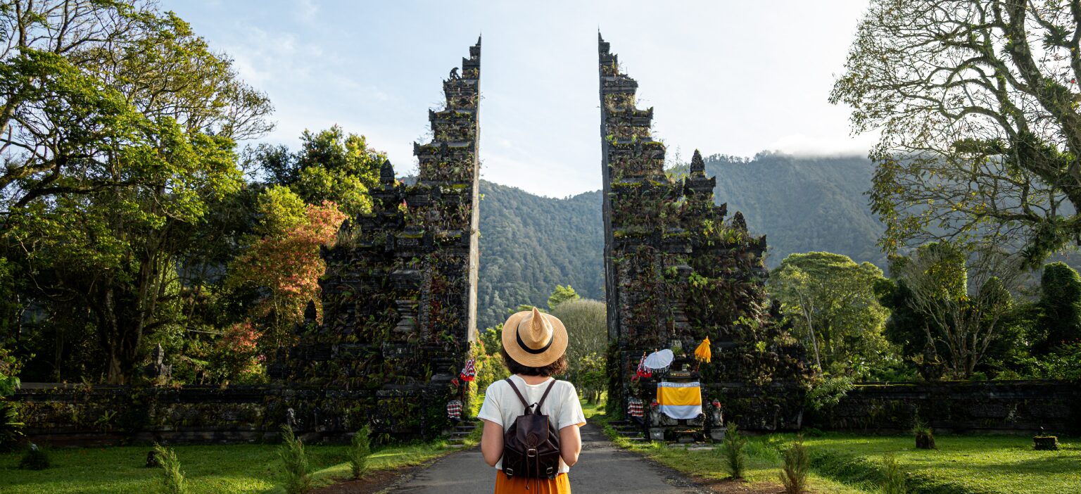 Bali, Indonesia – The Island Paradise