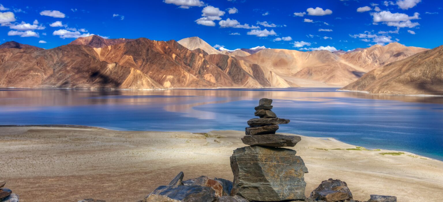 Leh-Ladakh - The Land of High Passes