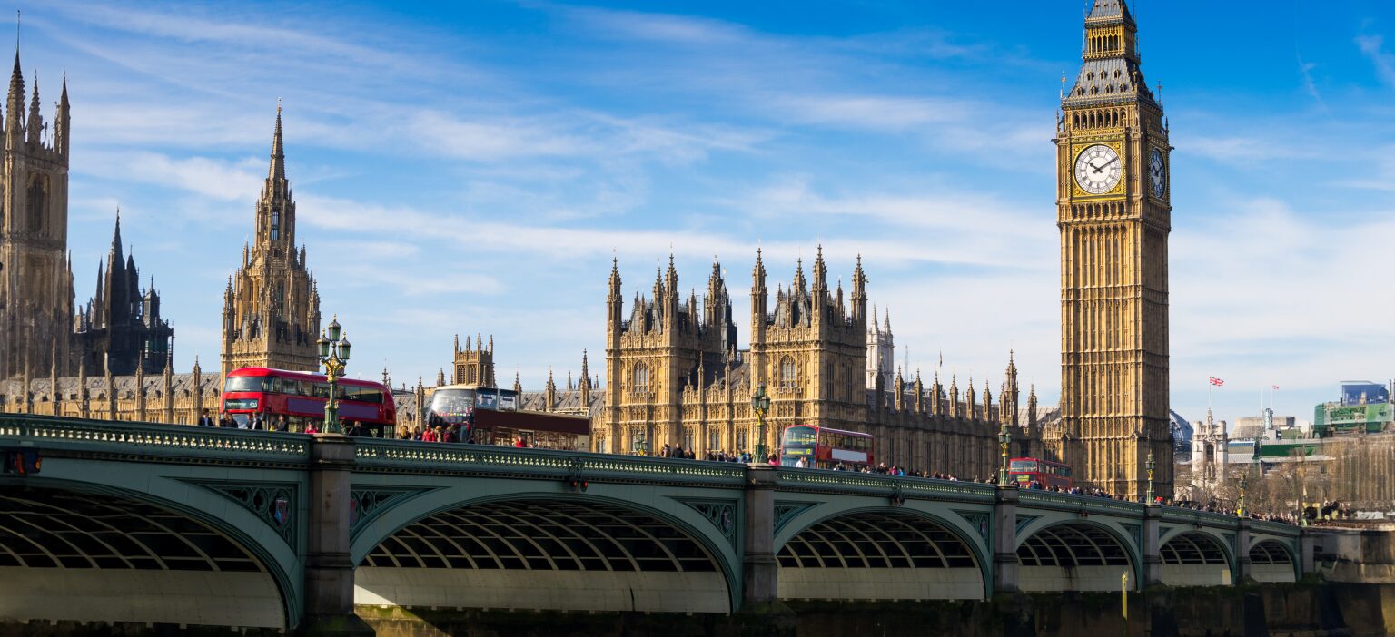 Big Ben, United Kingdom