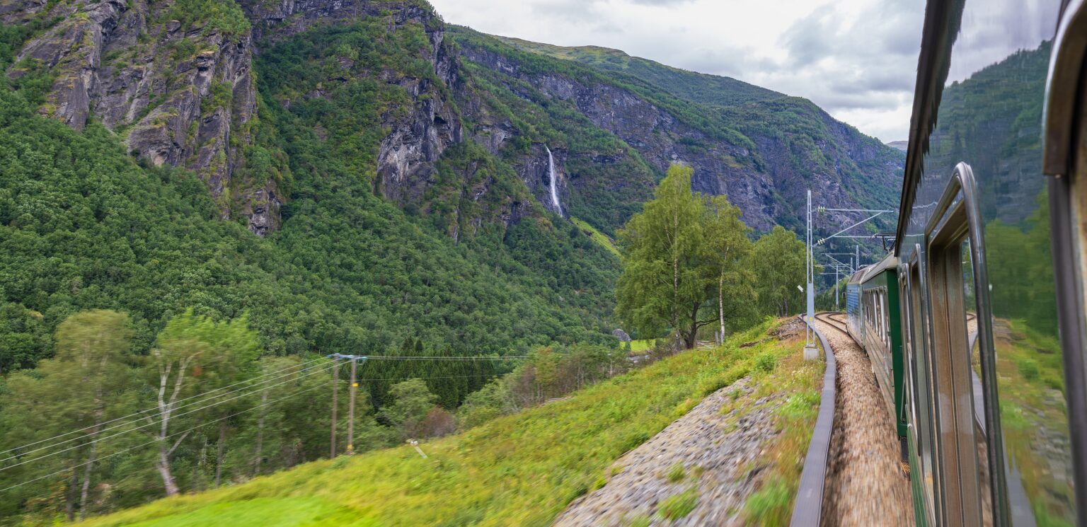 Norway In A Nutshell