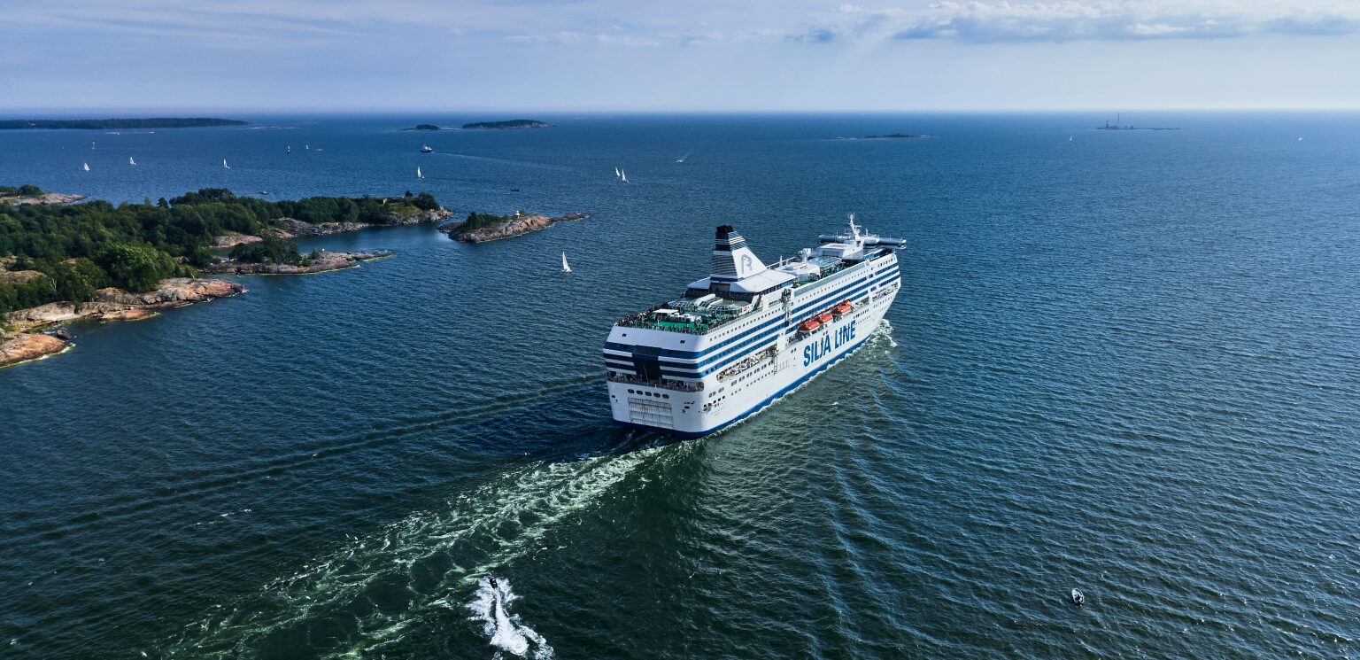 Stockholm City Tour | Onto Helsinki
