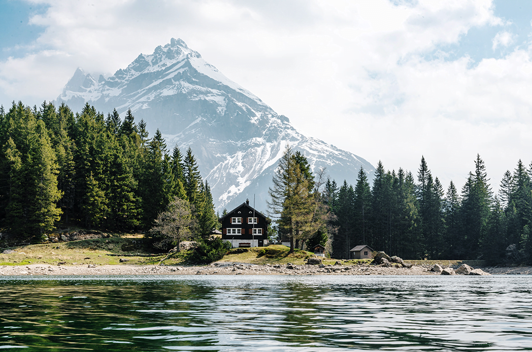 Best time to travel Switzerland in Best Cities