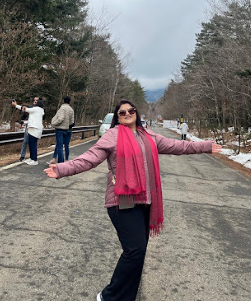 Dr. Surekha Bhargava