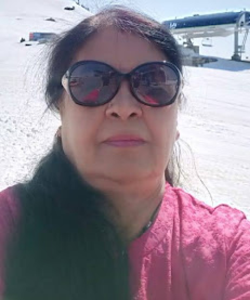 Mrs. Jyotsna Patwardhan