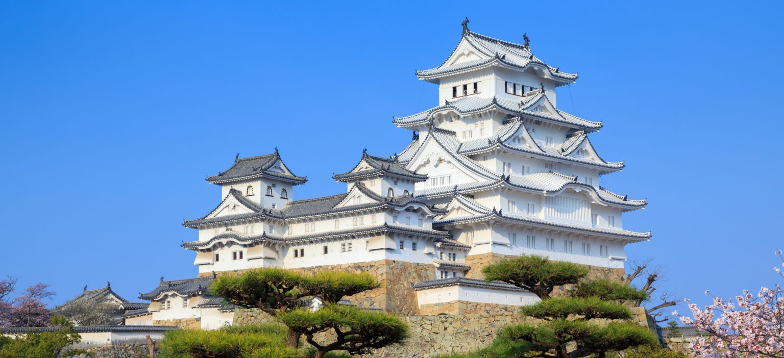 NOV 15: NARA EXCURSION & OSAKA CULTURE