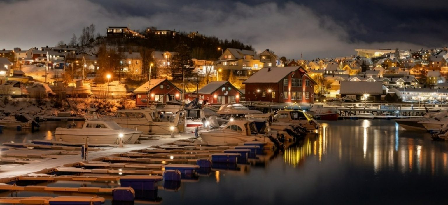 Day 4: HARSTAD - NARVIK (NORWAY)