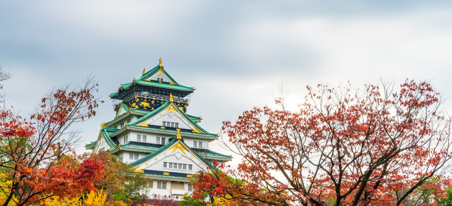 NOV 17: HIROSHIMA TO TOKYO | PEACE MEMORIAL & SHOPPING