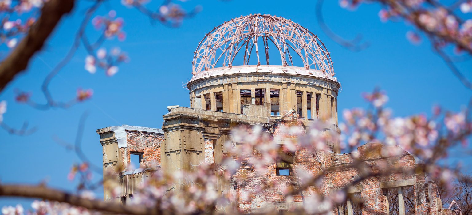 MIYAJIMA & HIROSHIMA LEGACY