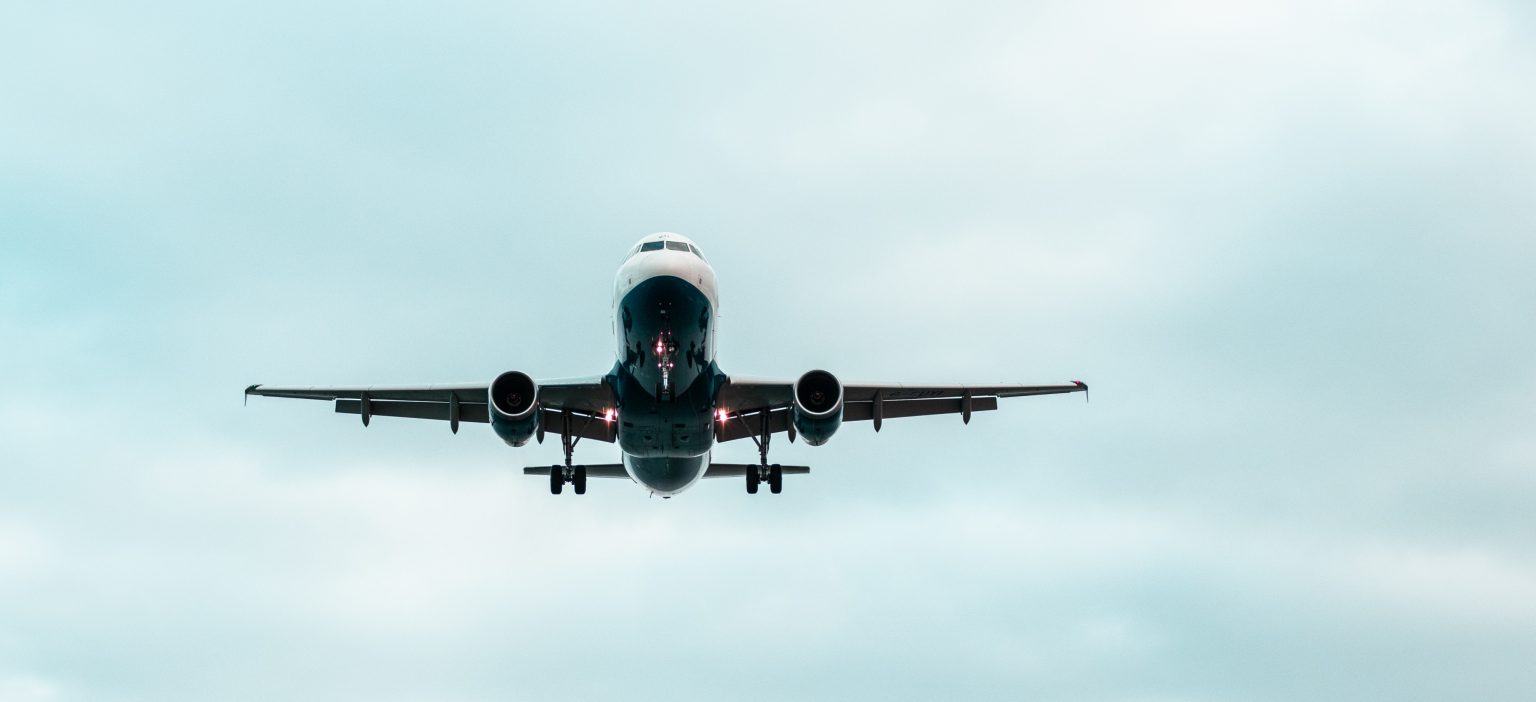 DEPARTURE
