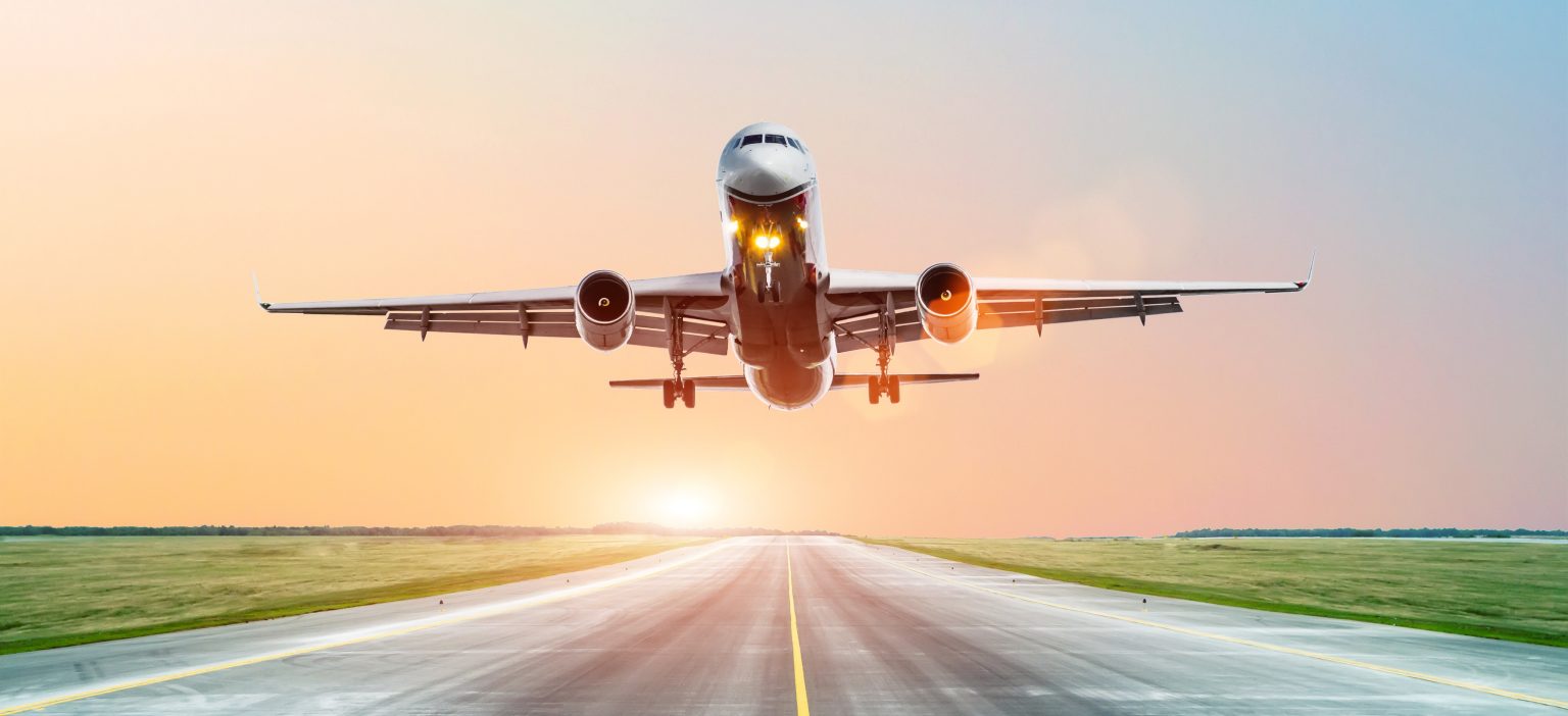 DEPARTURE