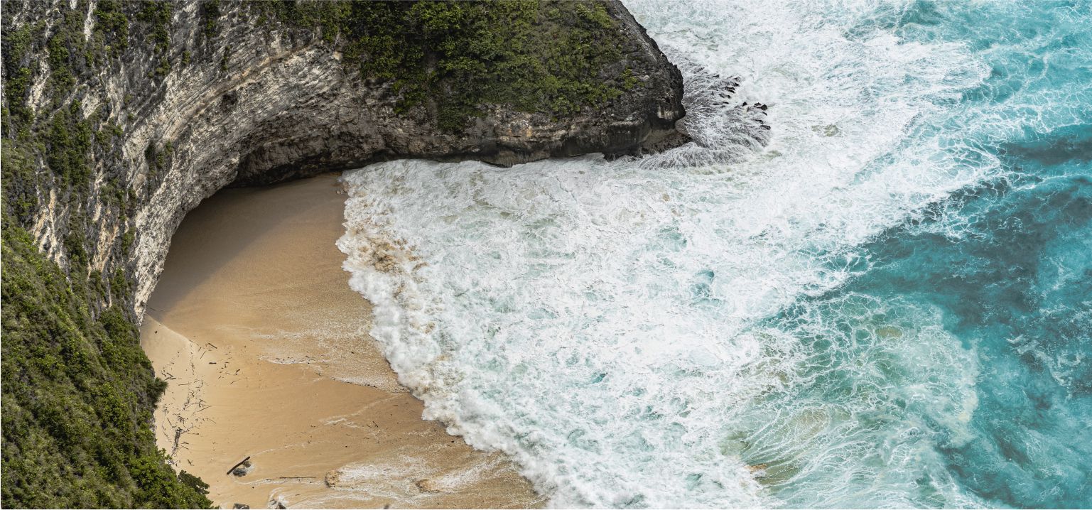 FULL-DAY WEST NUSA PENIDA TOUR