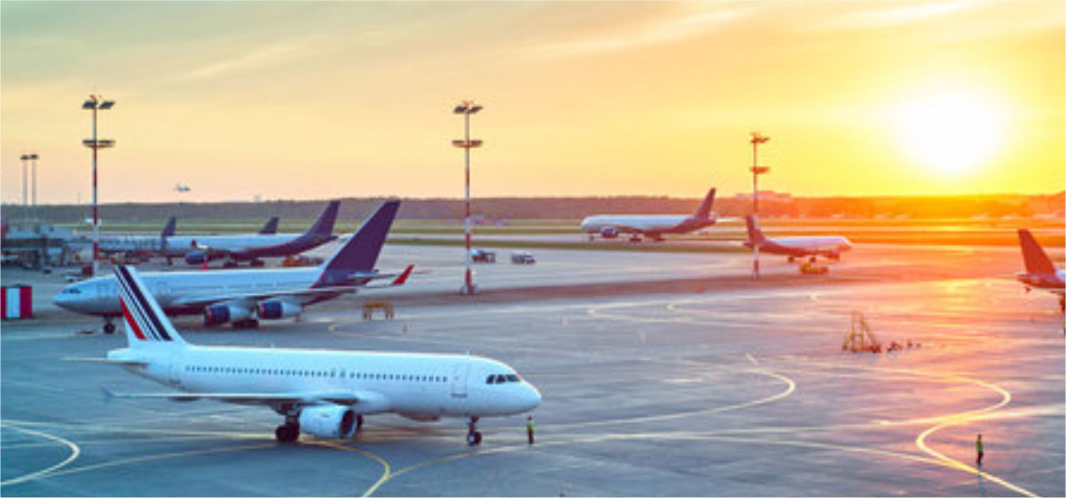 CHECKOUT AND Departure