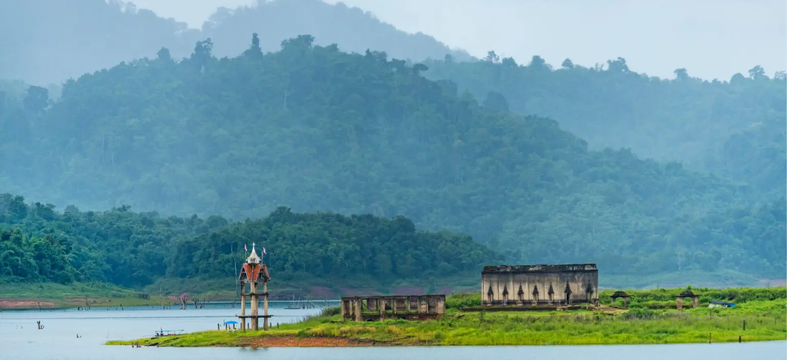 The Untouched Beauty of Northeast India