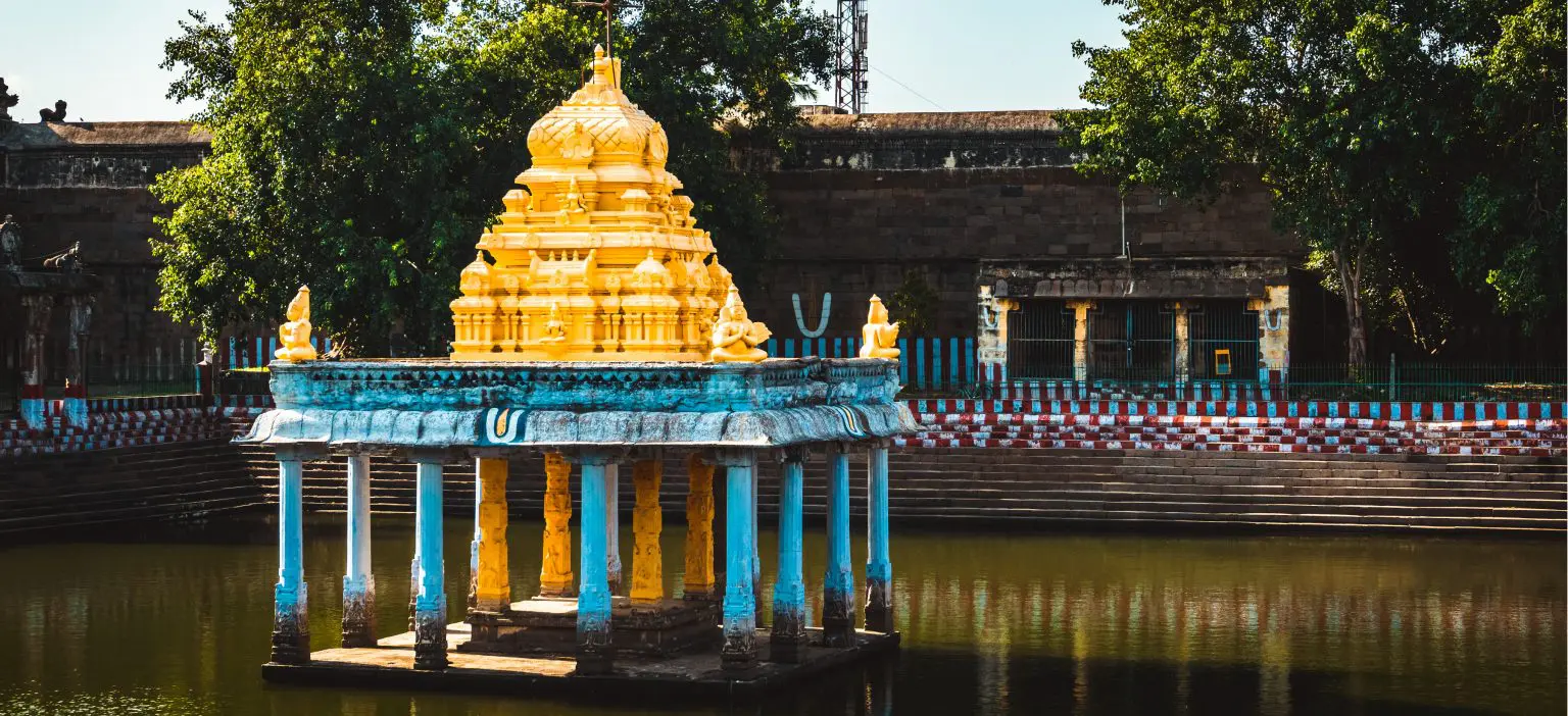 Trio of South Indian Charms: Mysore, Ooty, and Coorg