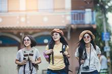 The Femme Collective.