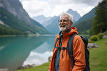 Senior Citizen Tours