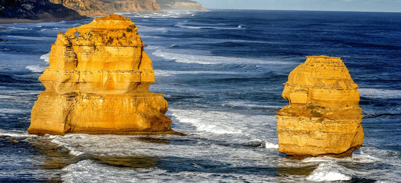 MELBOURNE - GREAT OCEAN ROAD ECO TOUR